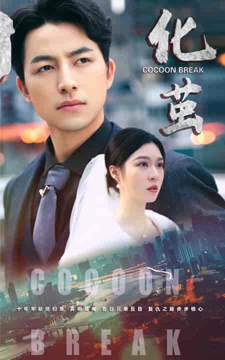 化茧（50集全）吴昊＆郑晨雨 - 傲图好剧