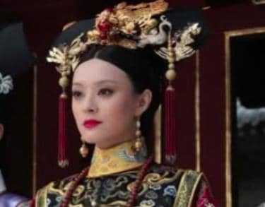 谦妃被雍正专宠6年，最后结局如何呢？