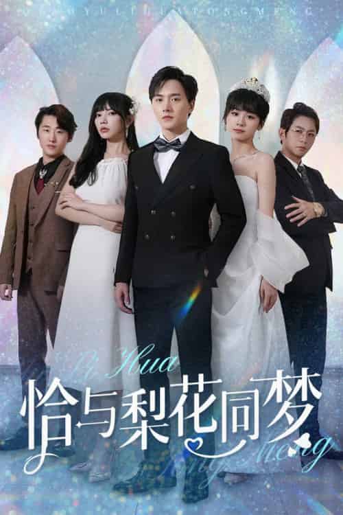 恰与梨花同梦（79集全）吴诺伊 - 傲图好剧