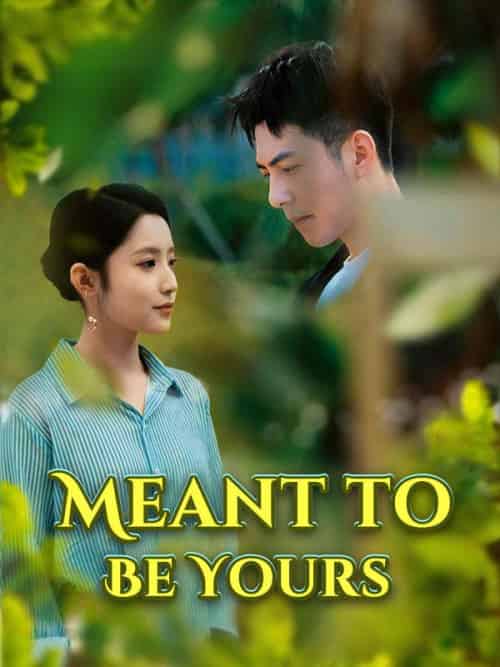 Meant to Be Yours（80集全）Michael＆King＆＆Samara＆Knight - 傲图好剧