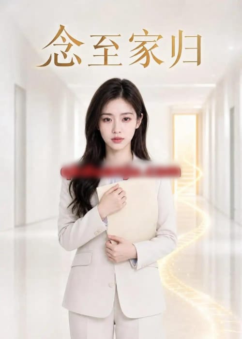 念至家归（33集全）AI短剧