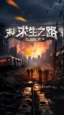 末日：求生之路（79集） - 傲图好剧