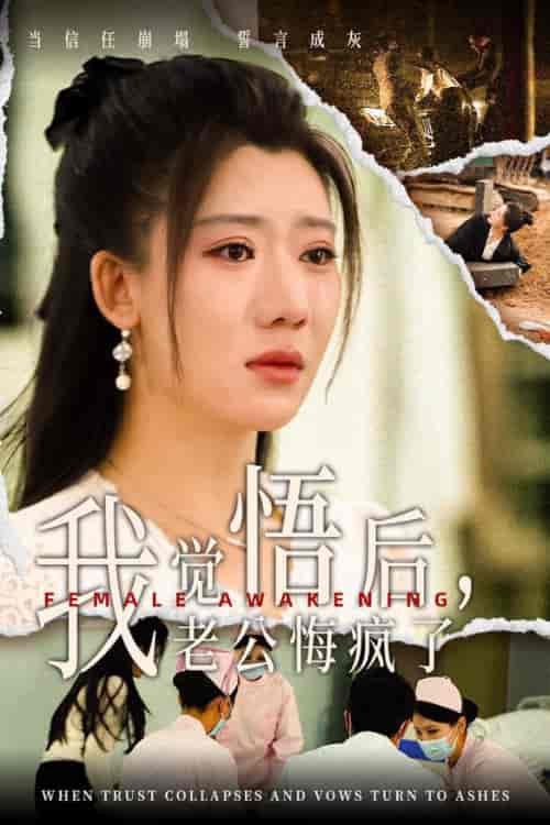 我觉悟后老公悔疯了（31集全） - 傲图好剧