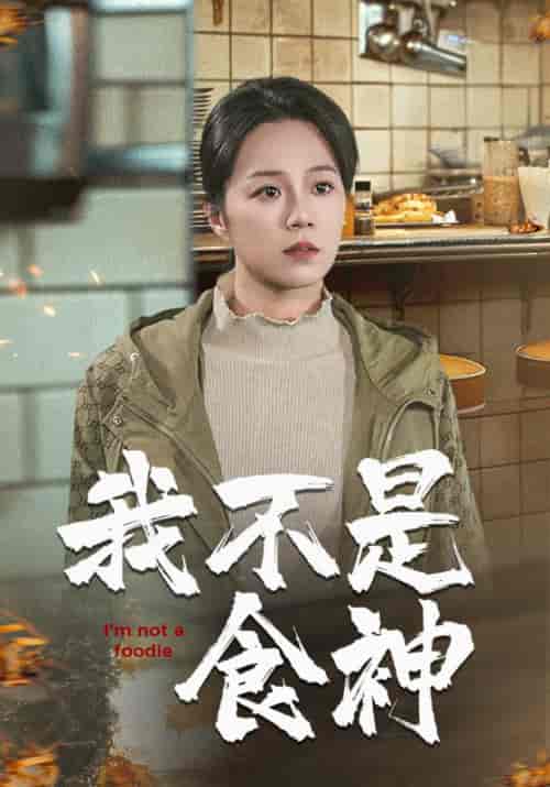 我不是食神（46集全）顾萧然＆林欣 - 傲图好剧