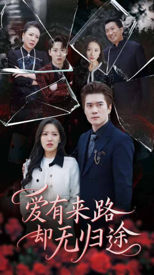 爱有来路却无归途（40集全） - 傲图好剧