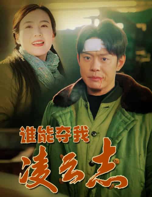 谁能夺我凌云志（50集全）邱浩轩＆张彦琳 - 傲图好剧