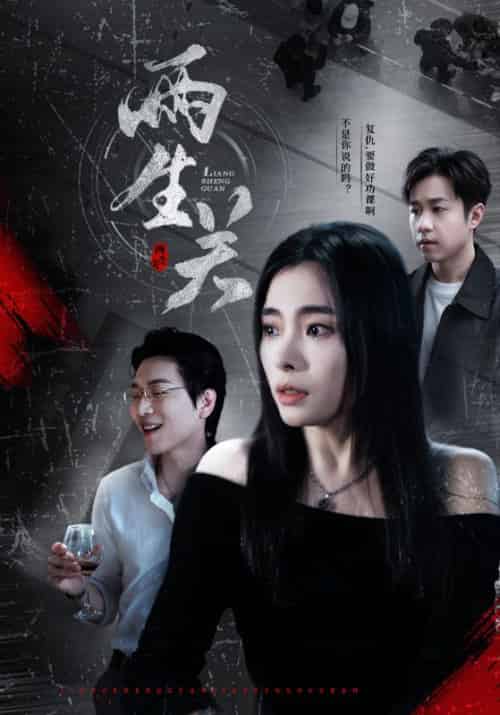 两生关（40集全）张晓楠 - 傲图好剧
