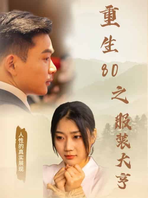 重生80之服装大亨（31集全） - 傲图好剧