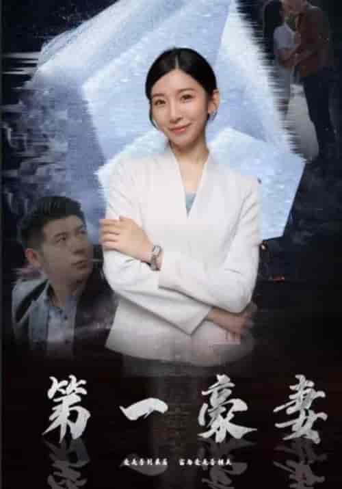 第一豪妻（100集全）楚世扬＆梦洁 - 傲图好剧