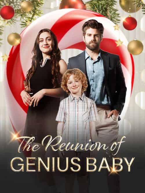 The Reunion of Genius Baby The Reunion of Genius Baby