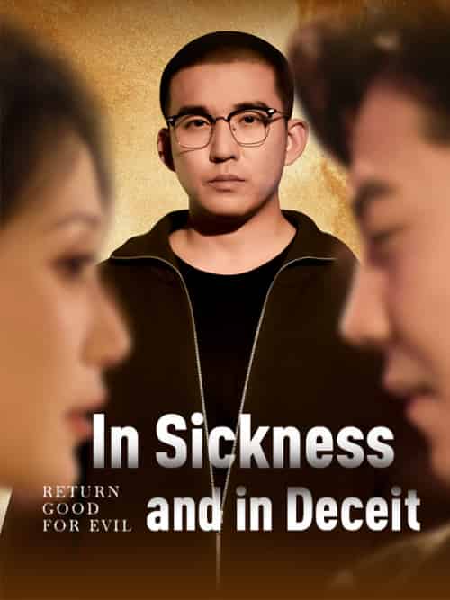In Sickness and in Deceit（49集全）Jacob＆Jenkins＆＆Abigail＆Rivera - 傲图好剧