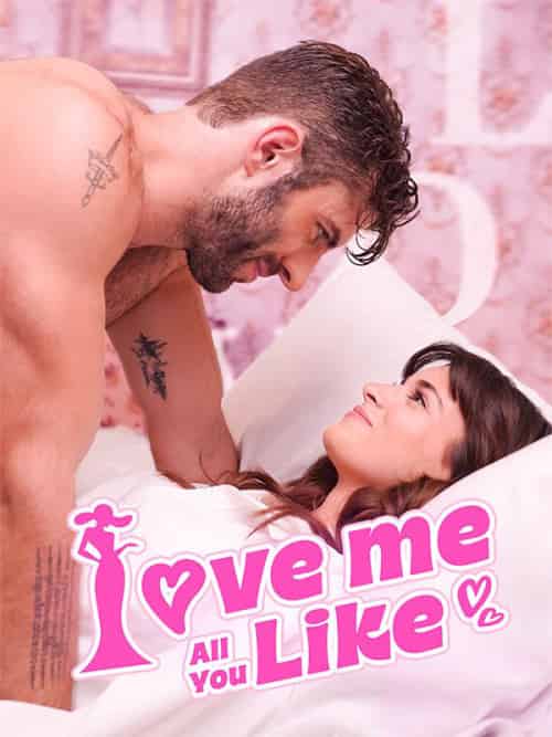 Love Me All You Like（60集全）Sara＆Meghan＆Elliot＆Snyder - 傲图好剧