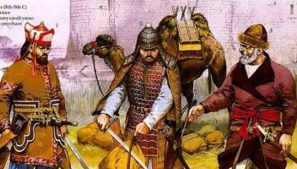 安史之乱的后果是极其严重的，其影响可以分为哪几点？