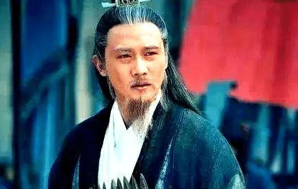 诸葛亮为何只能选择辅佐刘备？只因诸葛亮自比管仲乐毅