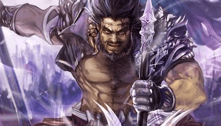 三国时期各国都有保镖 其中哪家保镖最厉害