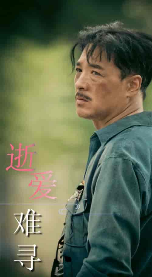 逝爱难寻（76集全） - 傲图好剧