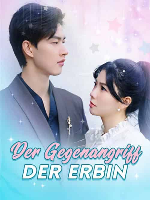 Der Gegenangriff der Erbin（51集全）Vera＆＆Frank - 傲图好剧