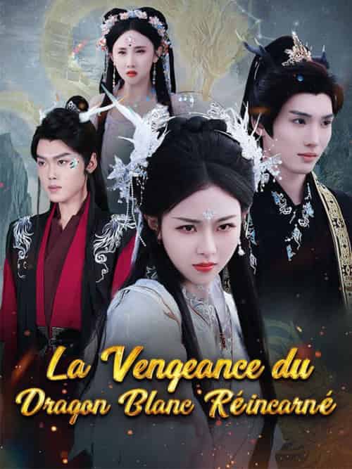 La Vengeance du Dragon Blanc Réincarné（36集全）Joël＆Lejeune＆Claire＆Blanc - 傲图好剧