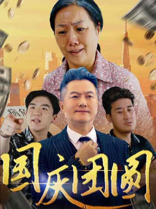 国庆团圆（35集全） - 傲图好剧