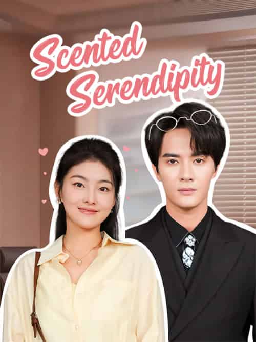 Scented Serendipity（81集全）Sylvia＆Levine＆＆Christian＆Lloyd - 傲图好剧