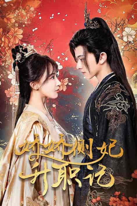 娇娇侧妃升职记（49集全）房蕾 - 傲图好剧