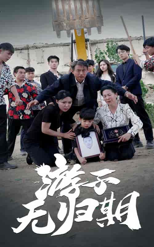 游子无归期（62集） - 傲图好剧