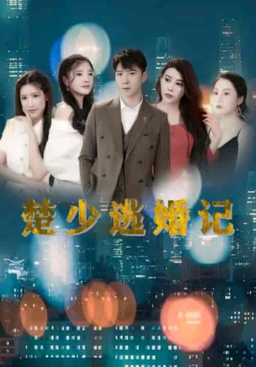 楚少逃婚记（54集全）楚天一＆方宛若 - 傲图好剧