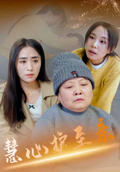 慧心护至亲（17集全）张军＆静涵 - 傲图好剧