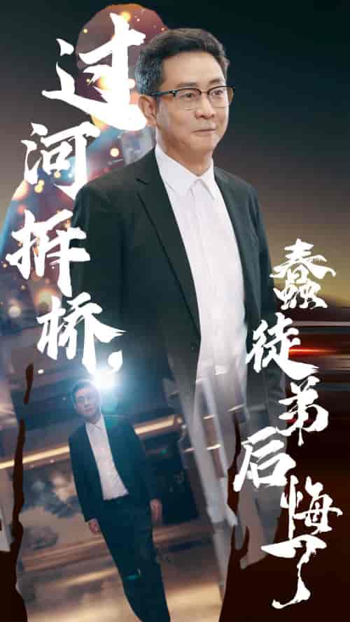 过河拆桥蠢徒弟后悔了（45集全） - 傲图好剧