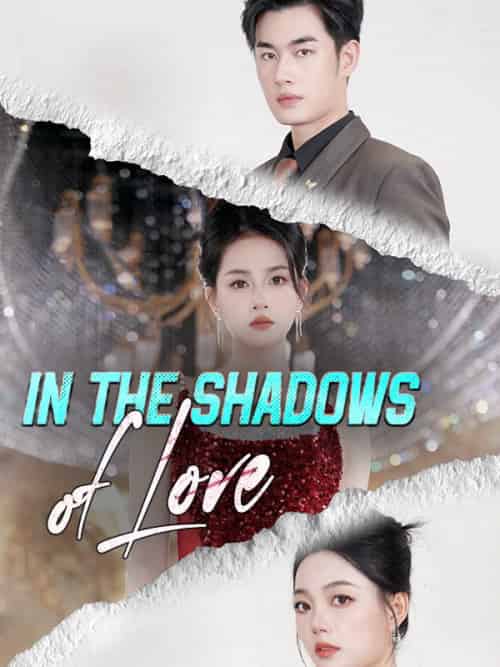 In the Shadows of Love（60集全）Colette＆Shaw - 傲图好剧