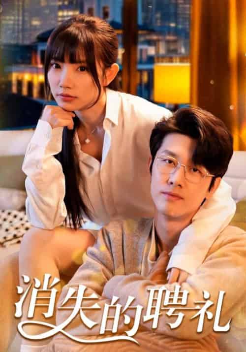 消失的聘礼（42集全）温怀序＆慕婉清 - 傲图好剧