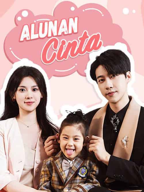 Alunan Cinta（65集全）Sanny＆Wijaya＆＆Hansen＆Yuwono - 傲图好剧