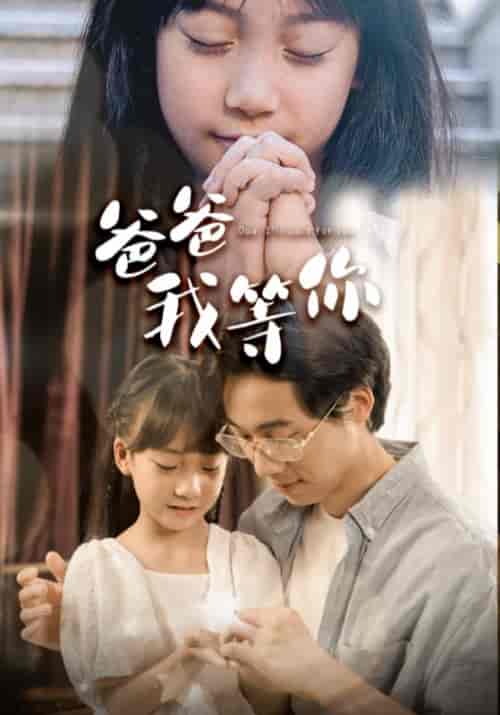 爸爸我等你（37集全） - 傲图好剧