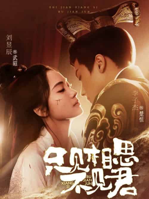 只见相思不见君（82集全）李子杰＆刘昱辰 - 傲图好剧