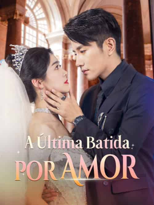 A Última Batida por Amor（58集全）Patrício＆Cortes＆＆Raissa＆Gomes - 傲图好剧