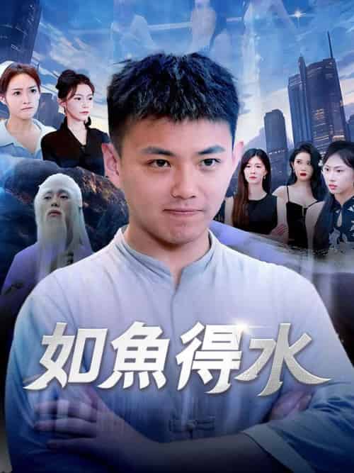 如魚得水（74集全）秦壽＆宋伊人 - 傲图好剧