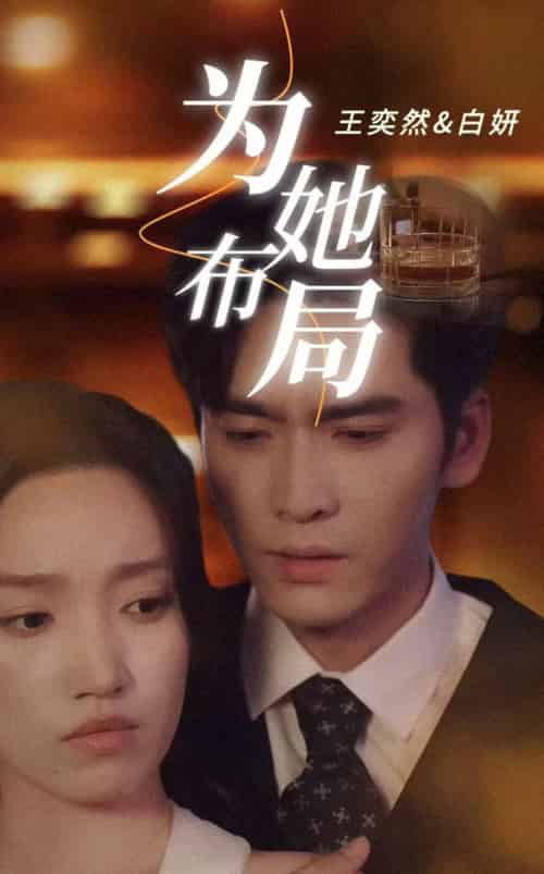 为她布局＆谎局玫瑰（85集全）王奕然＆白妍 - 傲图好剧