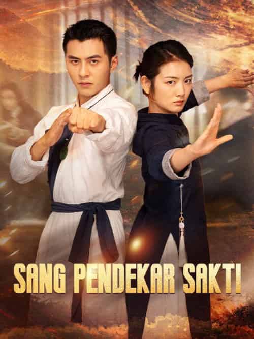 Sang Pendekar Sakti（67集全）Allen＆Horisma＆＆Nadya＆Gozal - 傲图好剧