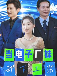 当电子厂妹卸下工装（38集全） - 傲图好剧