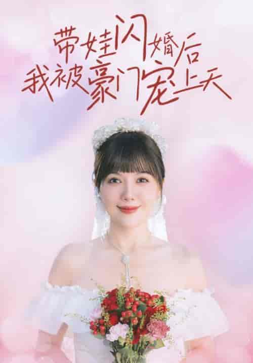带娃闪婚后我被豪门宠上天（32集全）沈嘉奇＆黎小雨 - 傲图好剧