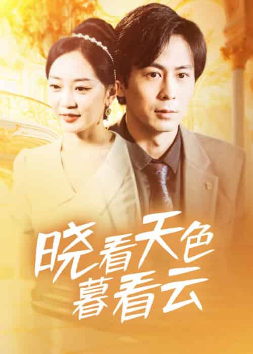 晓看天色暮看云（81集全） - 傲图好剧