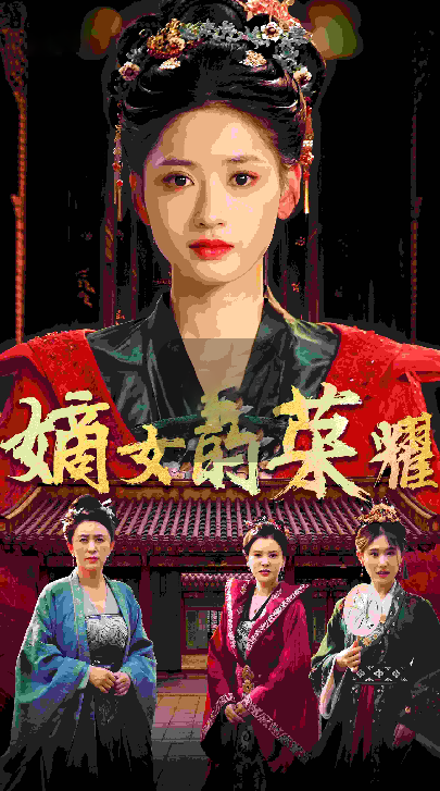 嫡女的荣耀(71集)
