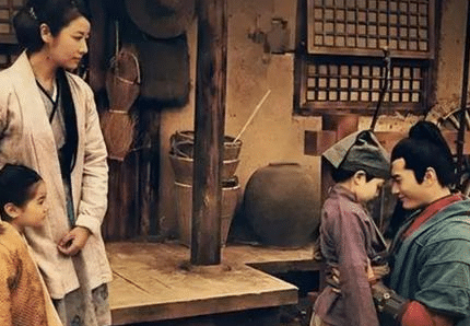 古代士兵在边疆镇守的时候 古人想媳妇怎么办