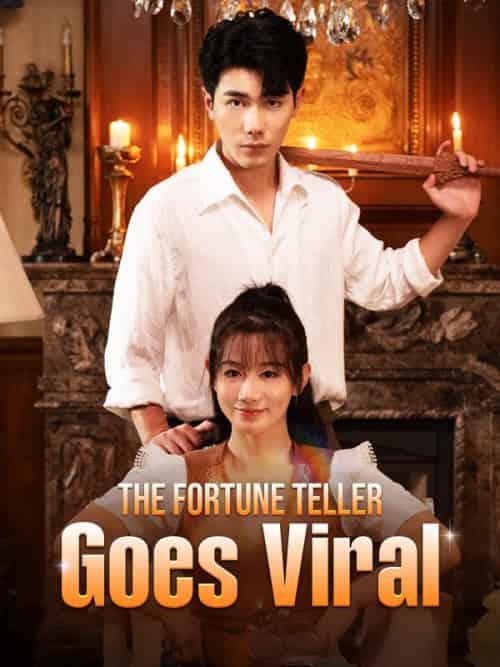 The Fortune Teller Goes Viral The Fortune Teller Goes Viral
