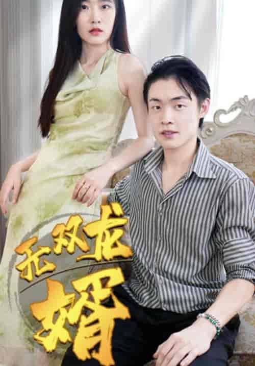 无双龙婿（104集全）萧千寻＆苏笑笑 - 傲图好剧