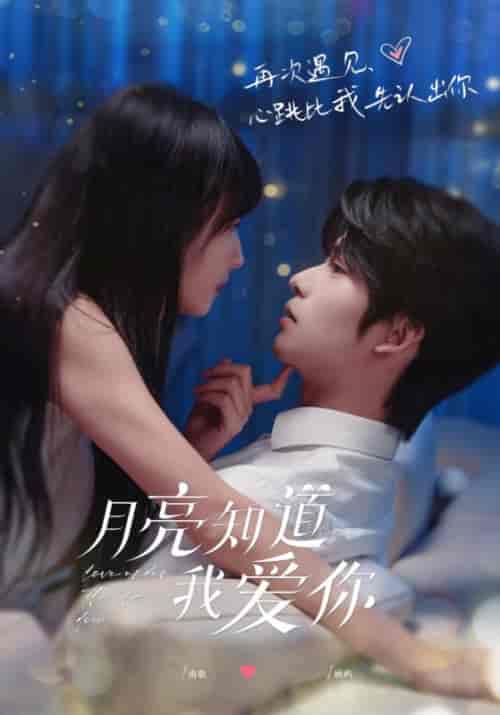 月亮知道我爱你（62集全）顾屿＆南歌 - 傲图好剧