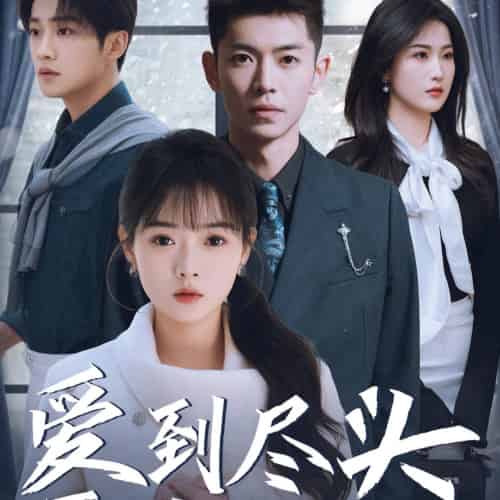 爱到尽头覆水难收（39集） - 傲图好剧