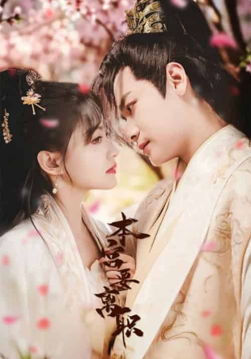 本宫要离职（48集全）曾乙同＆屠芷莹