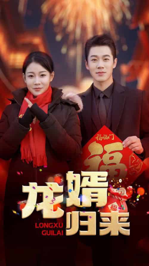 龙婿归来（27集全） - 傲图好剧