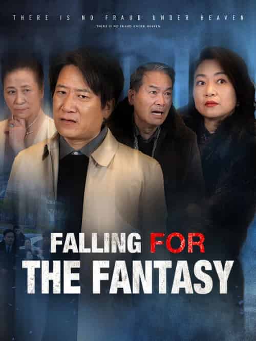 Falling for the Fantasy Falling for the Fantasy